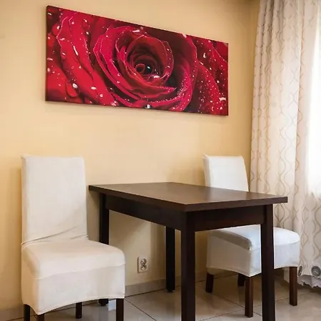 Rynek Standard By Bookinghost Διαμέρισμα *