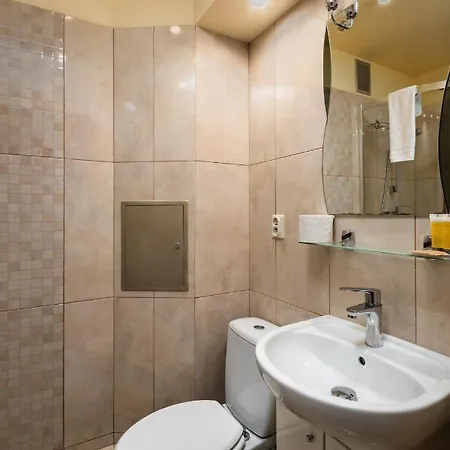 Rynek Standard By Bookinghost