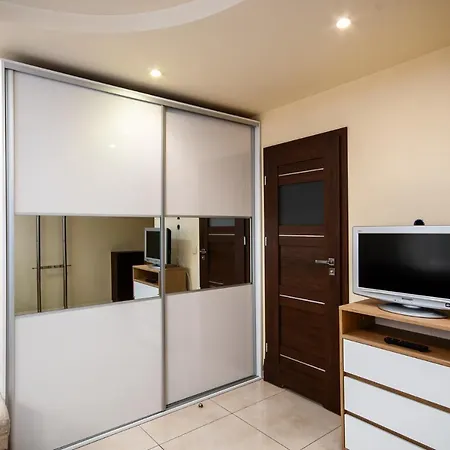 Appartement Rynek Standard By Bookinghost Wrocław