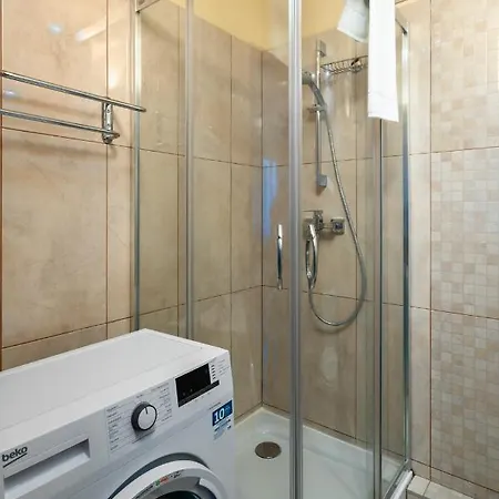 Apartament Rynek Standard