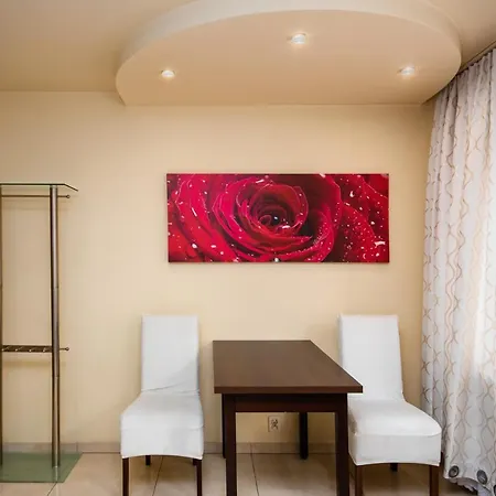 Rynek Standard By Bookinghost Appartement Wrocław