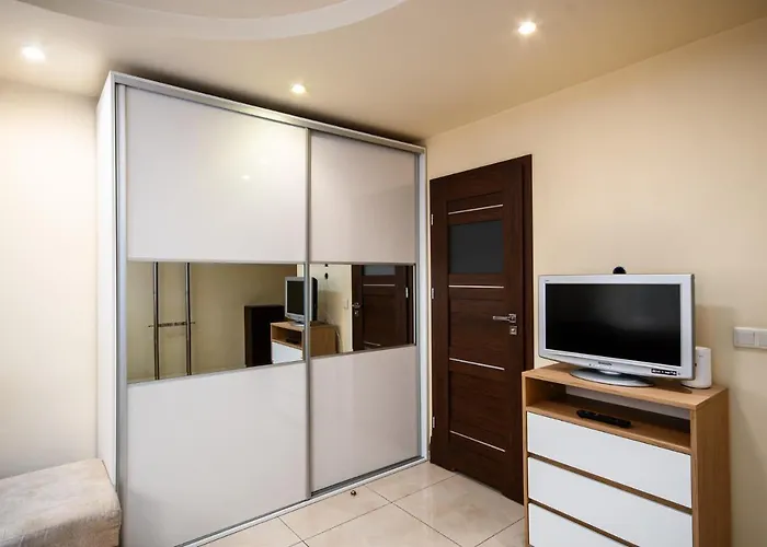 Апартаменты Rynek Standard By Bookinghost Вроцлав