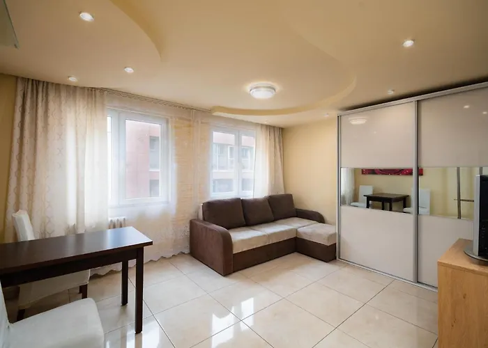 Rynek Standard By Bookinghost * Вроцлав