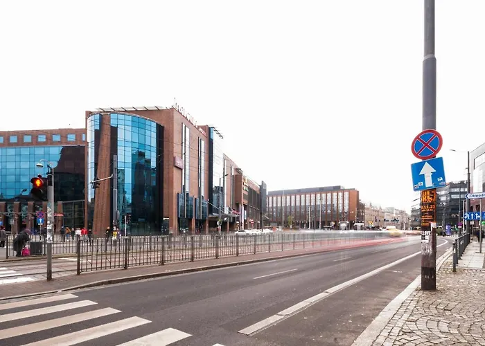 Апартаменты Rynek Standard By Bookinghost *