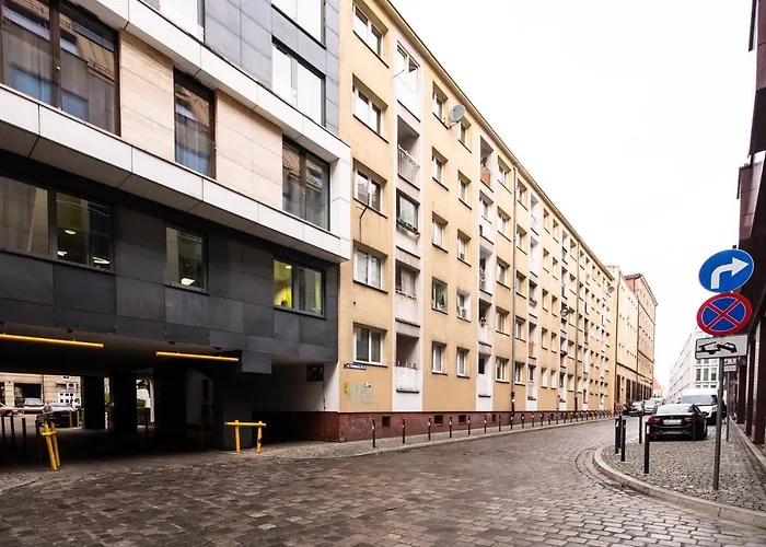 Rynek Standard By Bookinghost Апартаменты