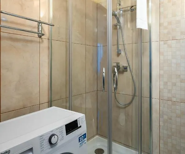 Апартаменты Rynek Standard By Bookinghost